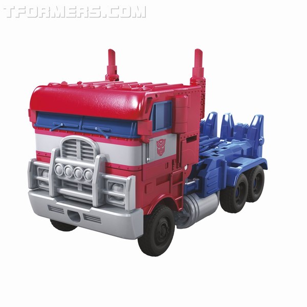 E1849   Optimus Prime (Truck) (8 of 12)